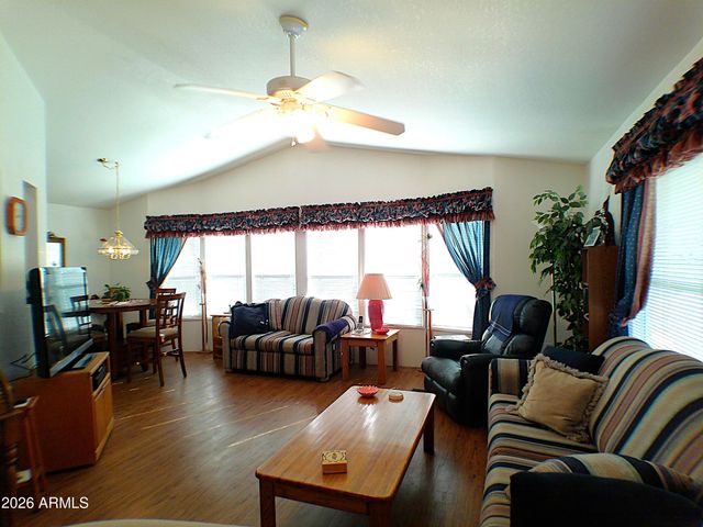 234 W MORRIS Drive, Queen Valley, AZ 85118