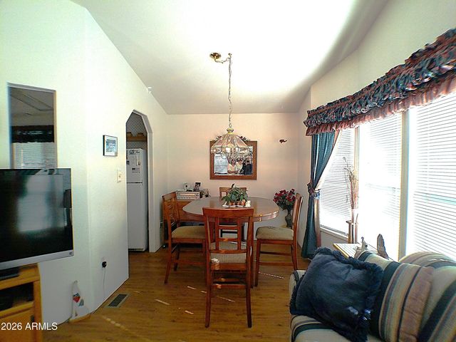 234 W MORRIS Drive, Queen Valley, AZ 85118