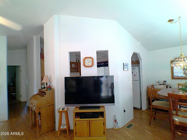 234 W MORRIS Drive, Queen Valley, AZ 85118