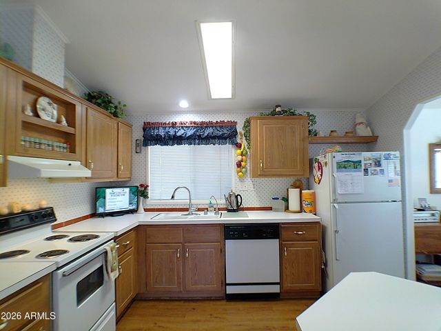 234 W MORRIS Drive, Queen Valley, AZ 85118