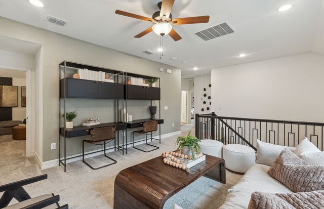 2908 Hillstone Drive, Celina, TX 75009