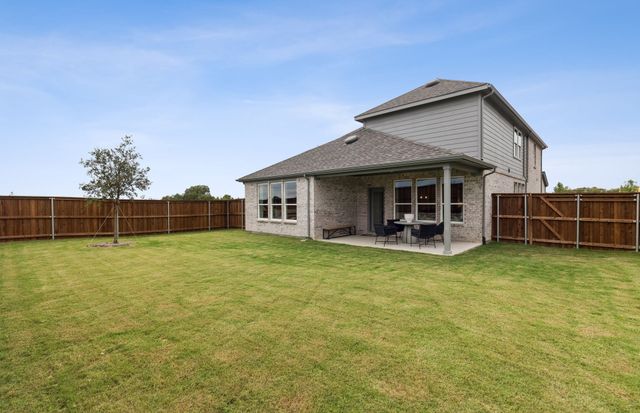2908 Hillstone Drive, Celina, TX 75009