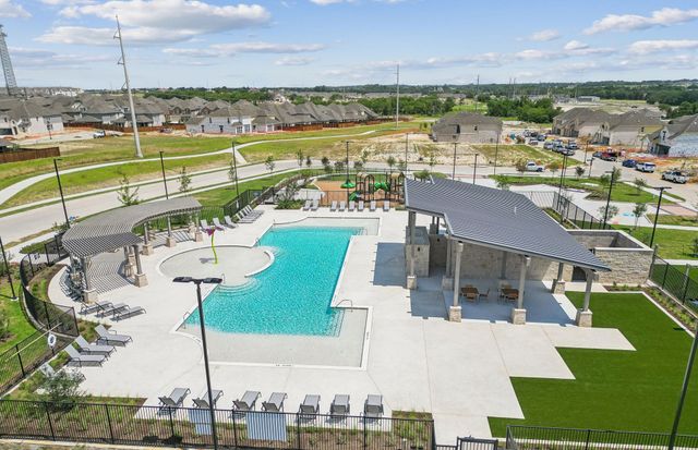 2908 Hillstone Drive, Celina, TX 75009
