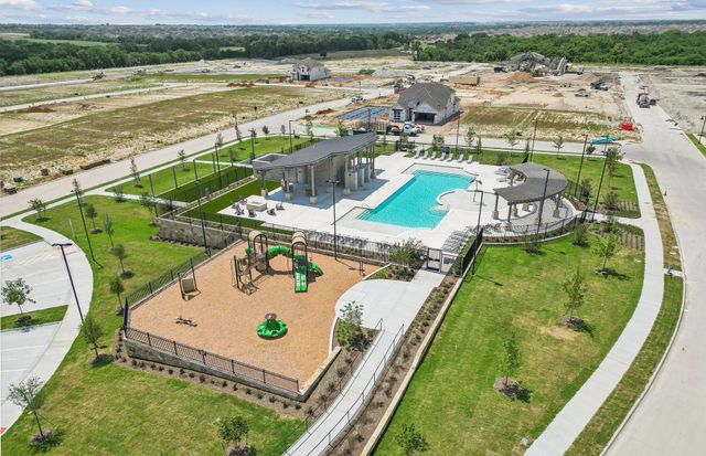 2908 Hillstone Drive, Celina, TX 75009