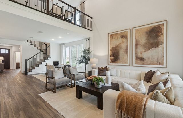 2908 Hillstone Drive, Celina, TX 75009