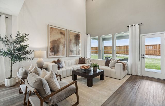 2908 Hillstone Drive, Celina, TX 75009