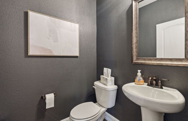 2908 Hillstone Drive, Celina, TX 75009