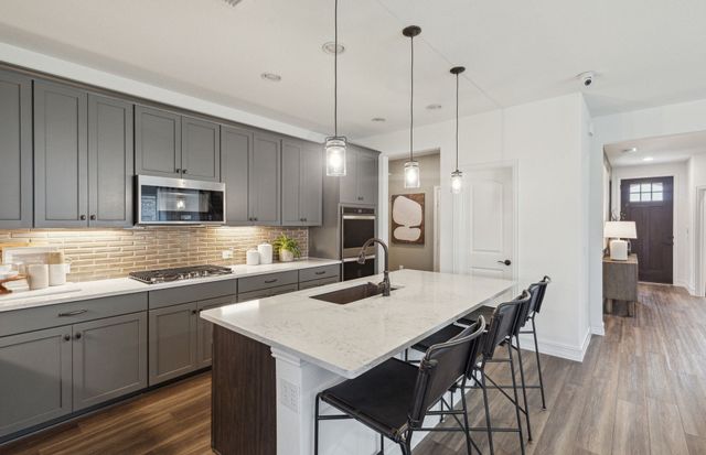 2908 Hillstone Drive, Celina, TX 75009
