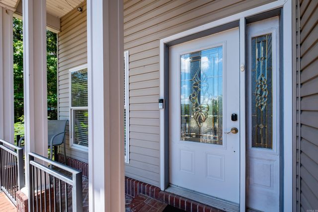 11163 Southridge Drive, Little Rock, AR 72212