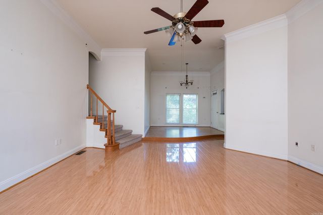 11163 Southridge Drive, Little Rock, AR 72212