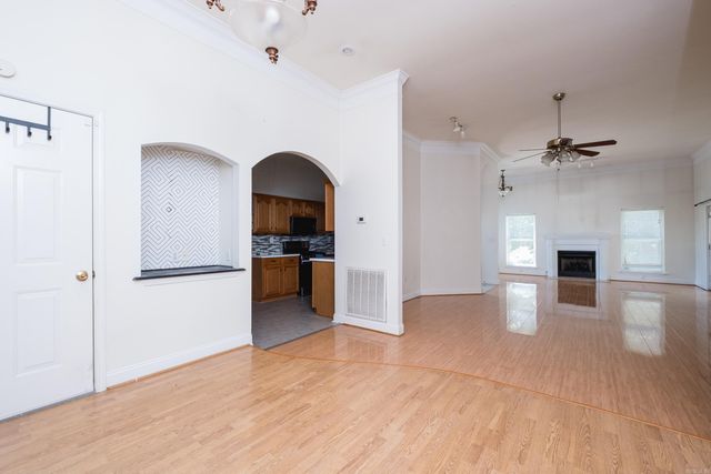 11163 Southridge Drive, Little Rock, AR 72212