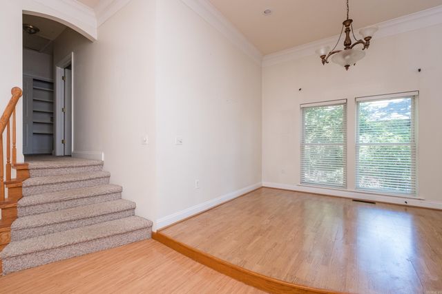 11163 Southridge Drive, Little Rock, AR 72212