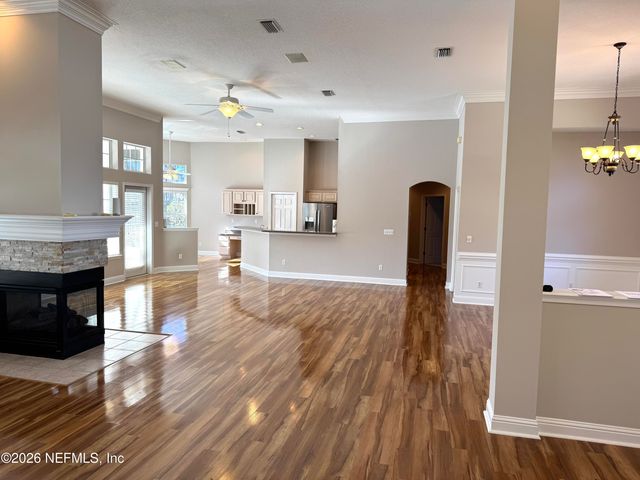 10355 CYPRESS LAKES Drive, Jacksonville, FL 32256