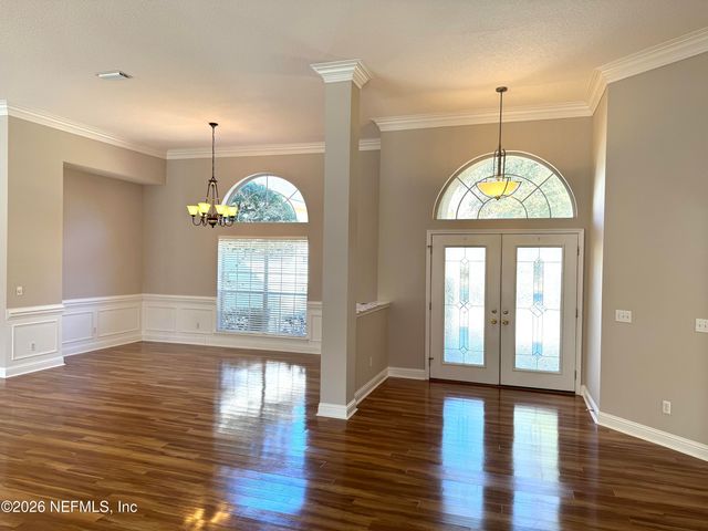 10355 CYPRESS LAKES Drive, Jacksonville, FL 32256