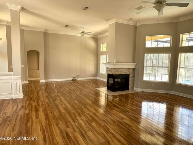 10355 CYPRESS LAKES Drive, Jacksonville, FL 32256