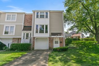 2165 Greystone Place, Hoffman Estates, IL 60169