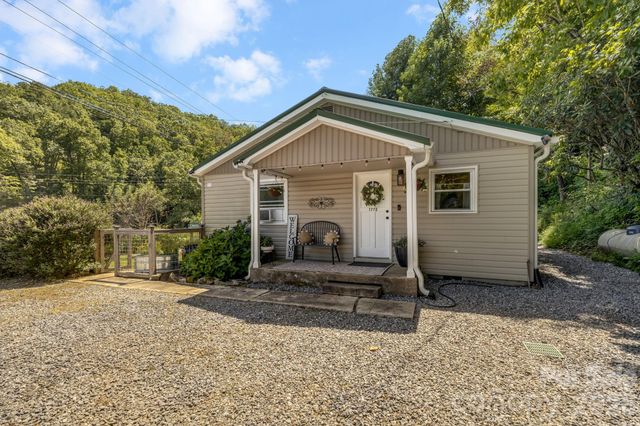 1772 NC 9 Highway, Black Mountain, NC 28711