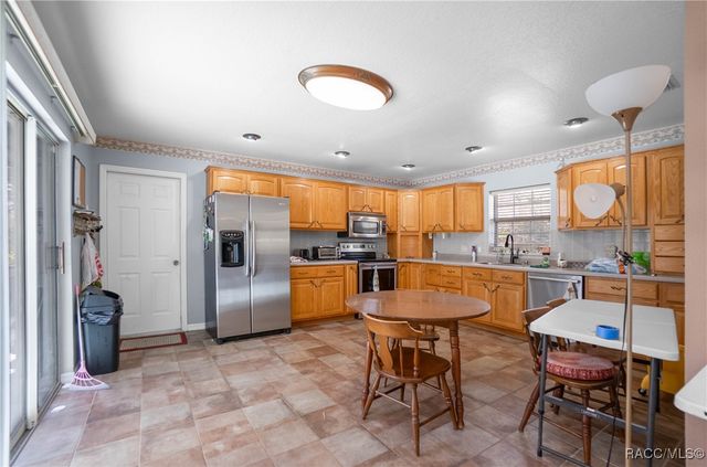 5500 W X Anne Lane, Dunnellon, FL 34433