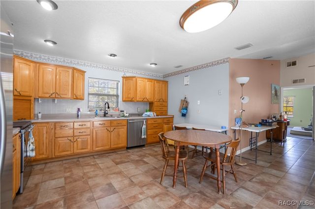 5500 W X Anne Lane, Dunnellon, FL 34433