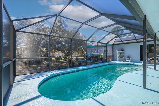 5500 W X Anne Lane, Dunnellon, FL 34433