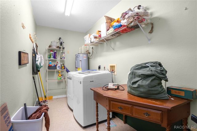 5500 W X Anne Lane, Dunnellon, FL 34433