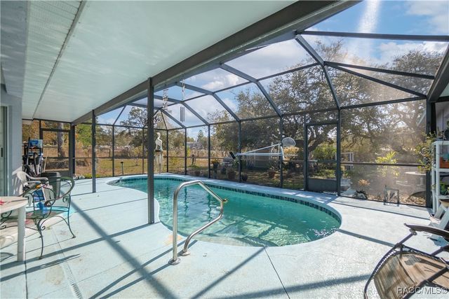 5500 W X Anne Lane, Dunnellon, FL 34433