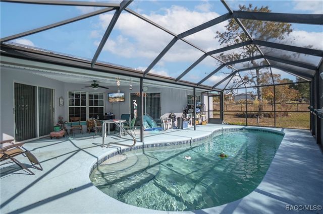 5500 W X Anne Lane, Dunnellon, FL 34433