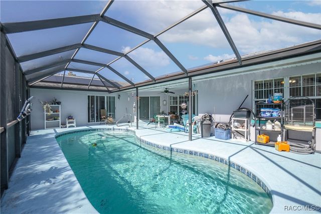 5500 W X Anne Lane, Dunnellon, FL 34433