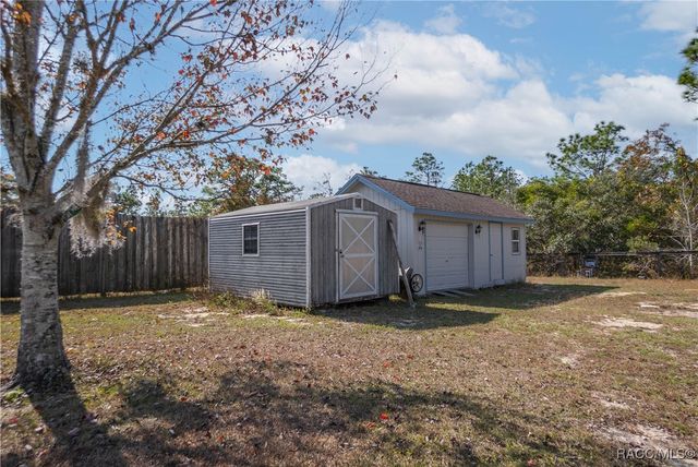 5500 W X Anne Lane, Dunnellon, FL 34433
