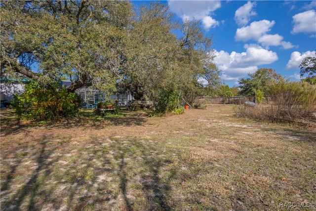 5500 W X Anne Lane, Dunnellon, FL 34433