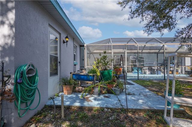 5500 W X Anne Lane, Dunnellon, FL 34433