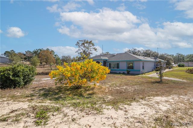 5500 W X Anne Lane, Dunnellon, FL 34433