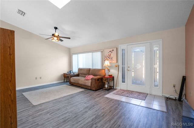 5500 W X Anne Lane, Dunnellon, FL 34433