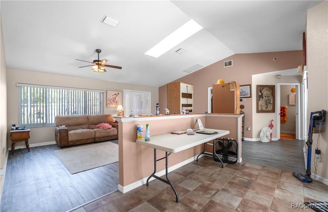 5500 W X Anne Lane, Dunnellon, FL 34433