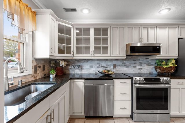 1812 Georgetown Lane, Chattanooga, TN 37421