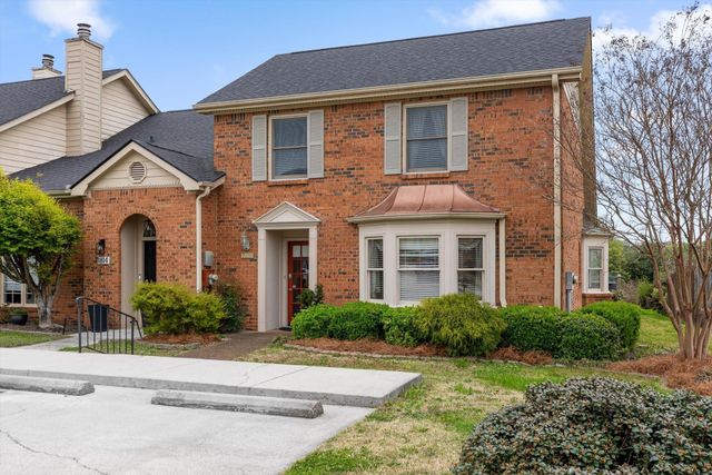 1812 Georgetown Lane, Chattanooga, TN 37421