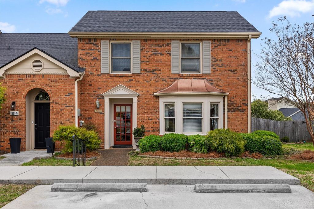 1812 Georgetown Lane, Chattanooga, TN 37421