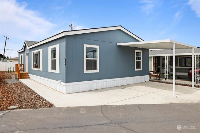 1256 Jones Drive, Walla Walla, WA 99362