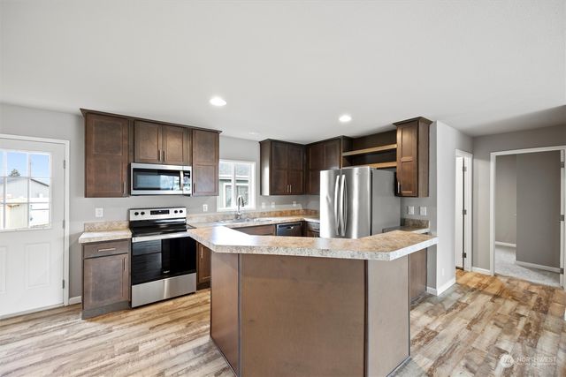 1256 Jones Drive, Walla Walla, WA 99362