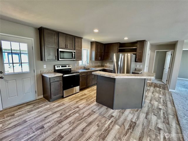 1256 Jones Drive, Walla Walla, WA 99362