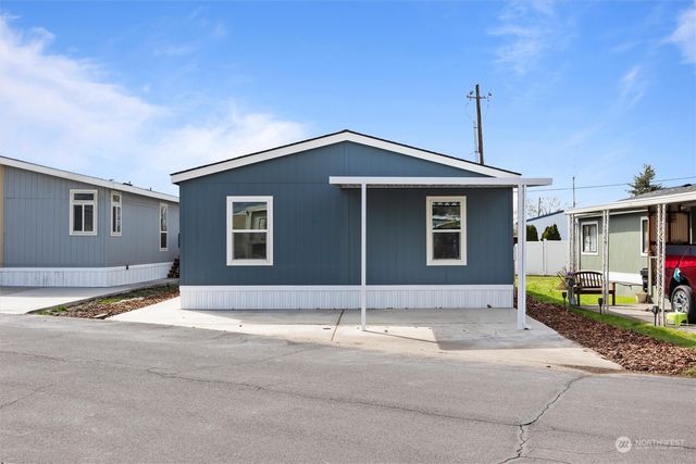 1256 Jones Drive, Walla Walla, WA 99362