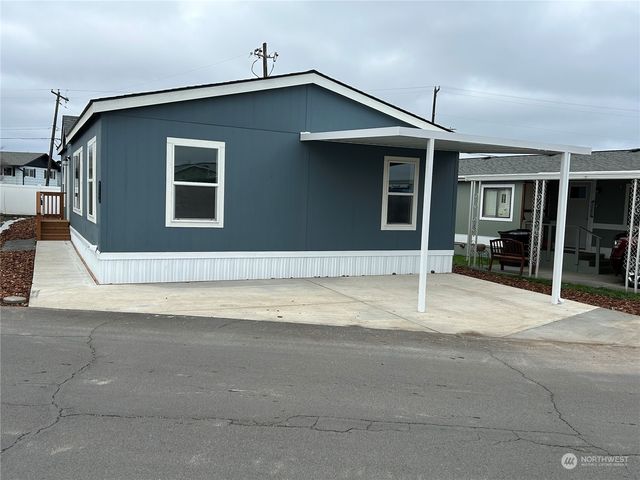 1256 Jones Drive, Walla Walla, WA 99362