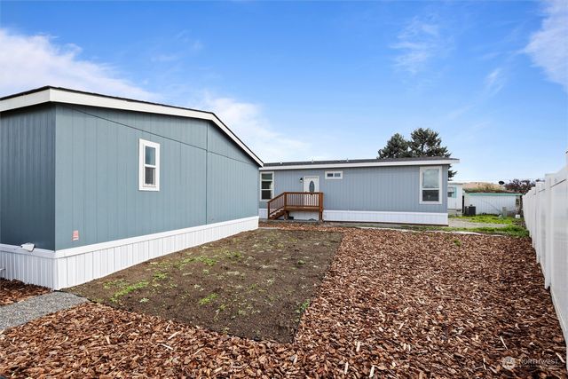 1256 Jones Drive, Walla Walla, WA 99362