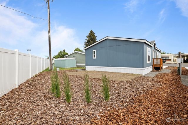 1256 Jones Drive, Walla Walla, WA 99362