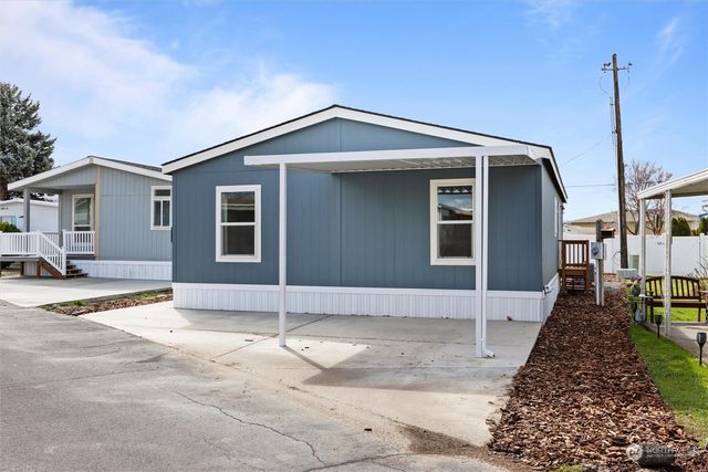 1256 Jones Drive, Walla Walla, WA 99362