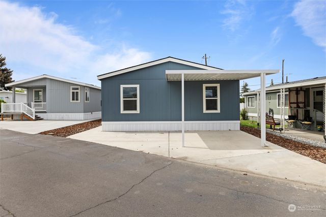 1256 Jones Drive, Walla Walla, WA 99362