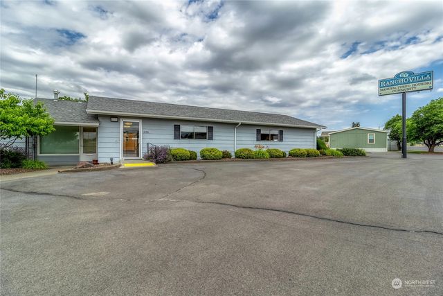 1256 Jones Drive, Walla Walla, WA 99362