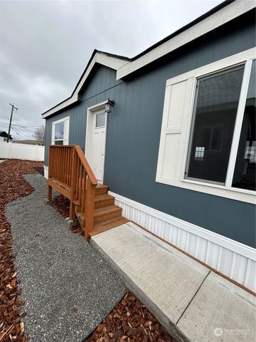 1256 Jones Drive, Walla Walla, WA 99362