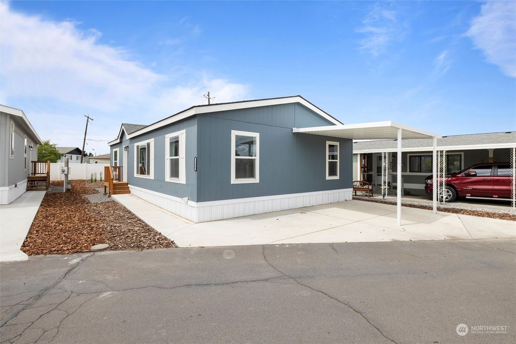 1256 Jones Drive, Walla Walla, WA 99362