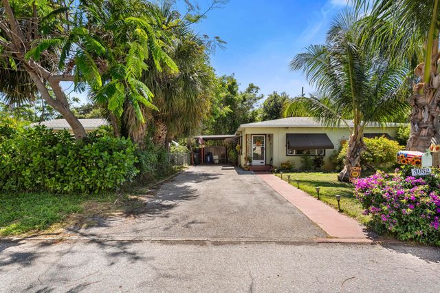 3032 Stanford Road, West Palm Beach, FL 33405